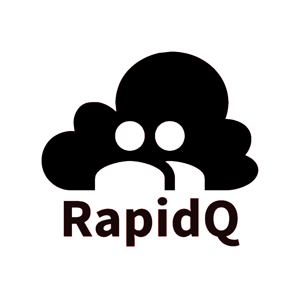 RapidQ Logo